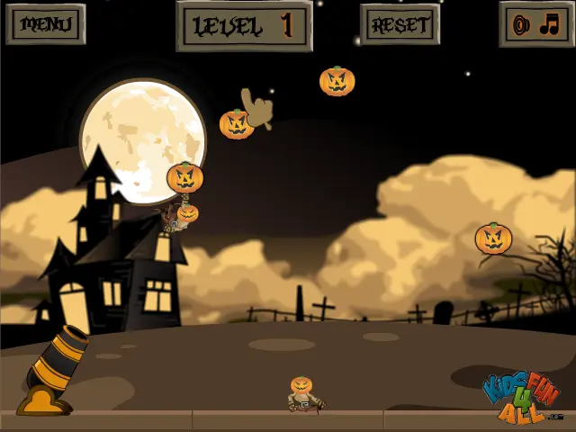 Pumpkin Collector
