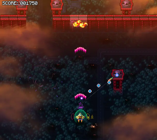 Zero Volt X