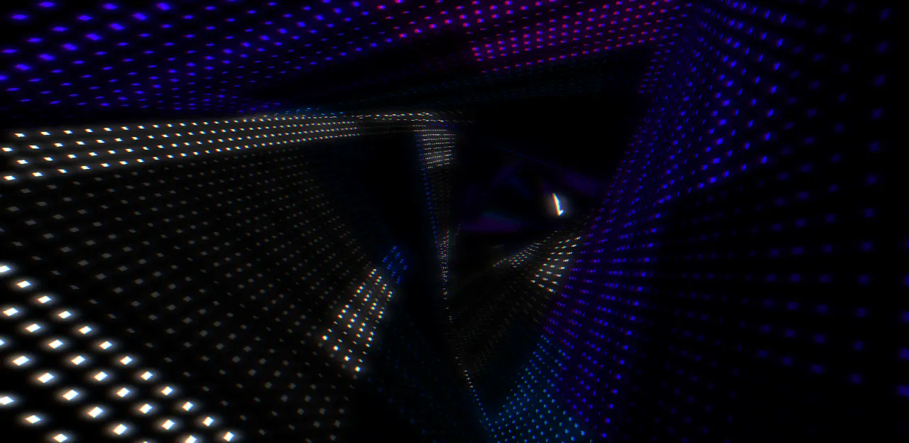 FITC Amsterdam 2013 (realtime)