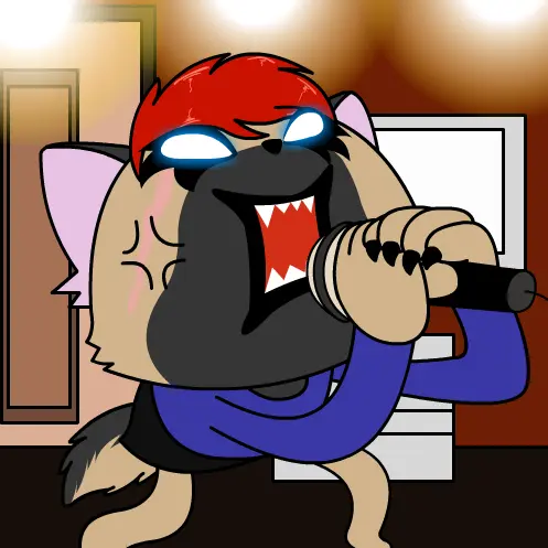 Aggretsuko - Steveshep