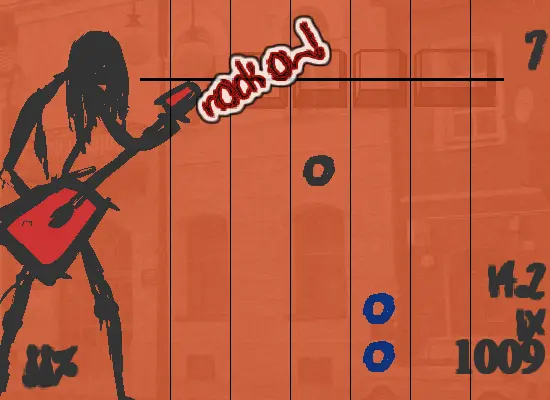 Beat Rocker