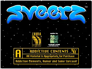 Sveerz Teaser