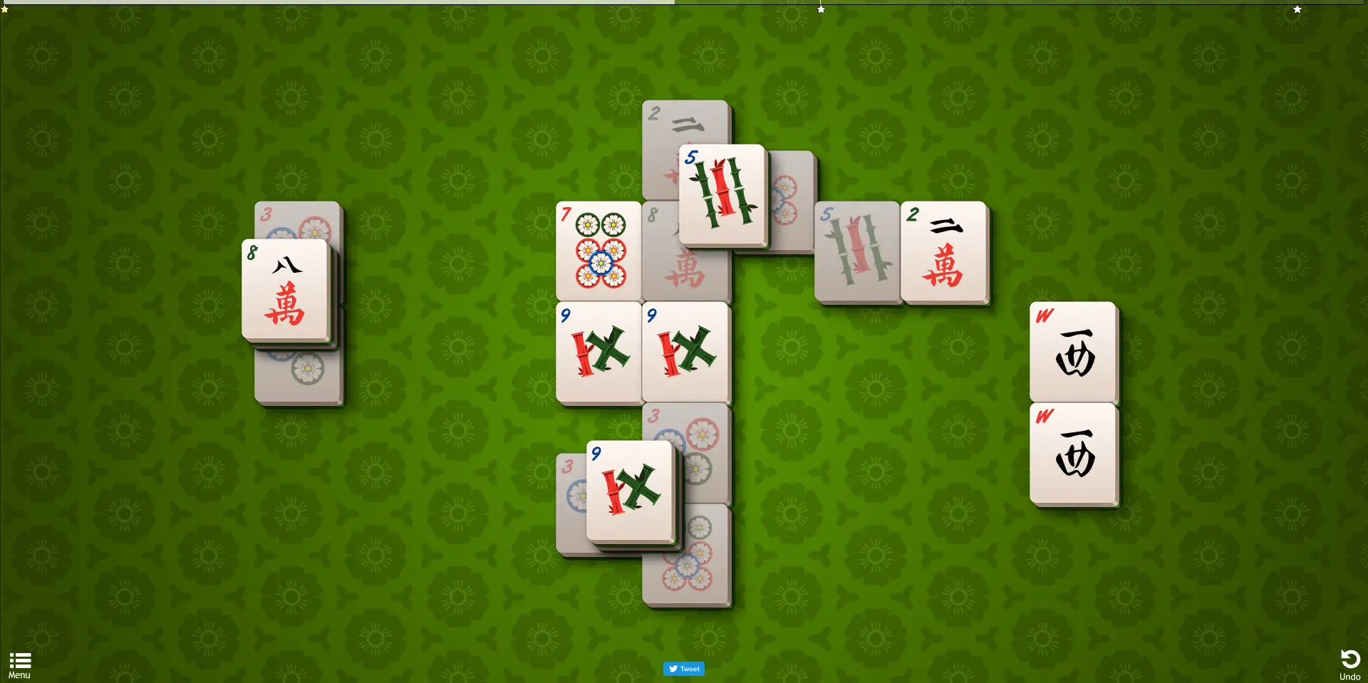 Mahjong FRVR