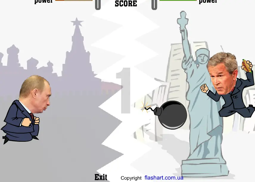President War