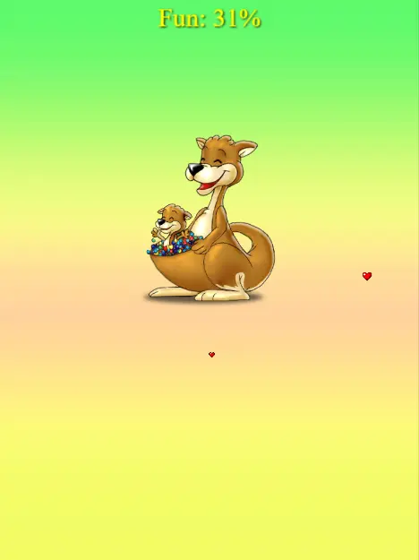 Virtual Kangaroo