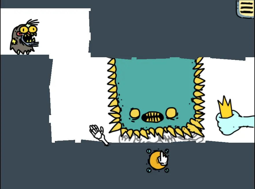 Crown Dungeon