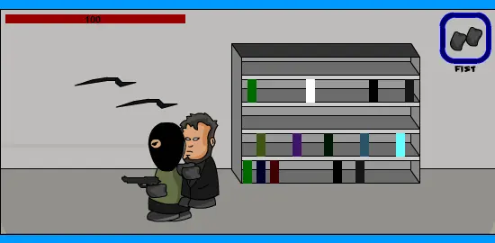 Anti-Terrorism Department