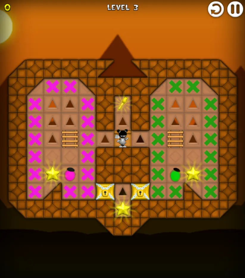 Ninja Painter 2