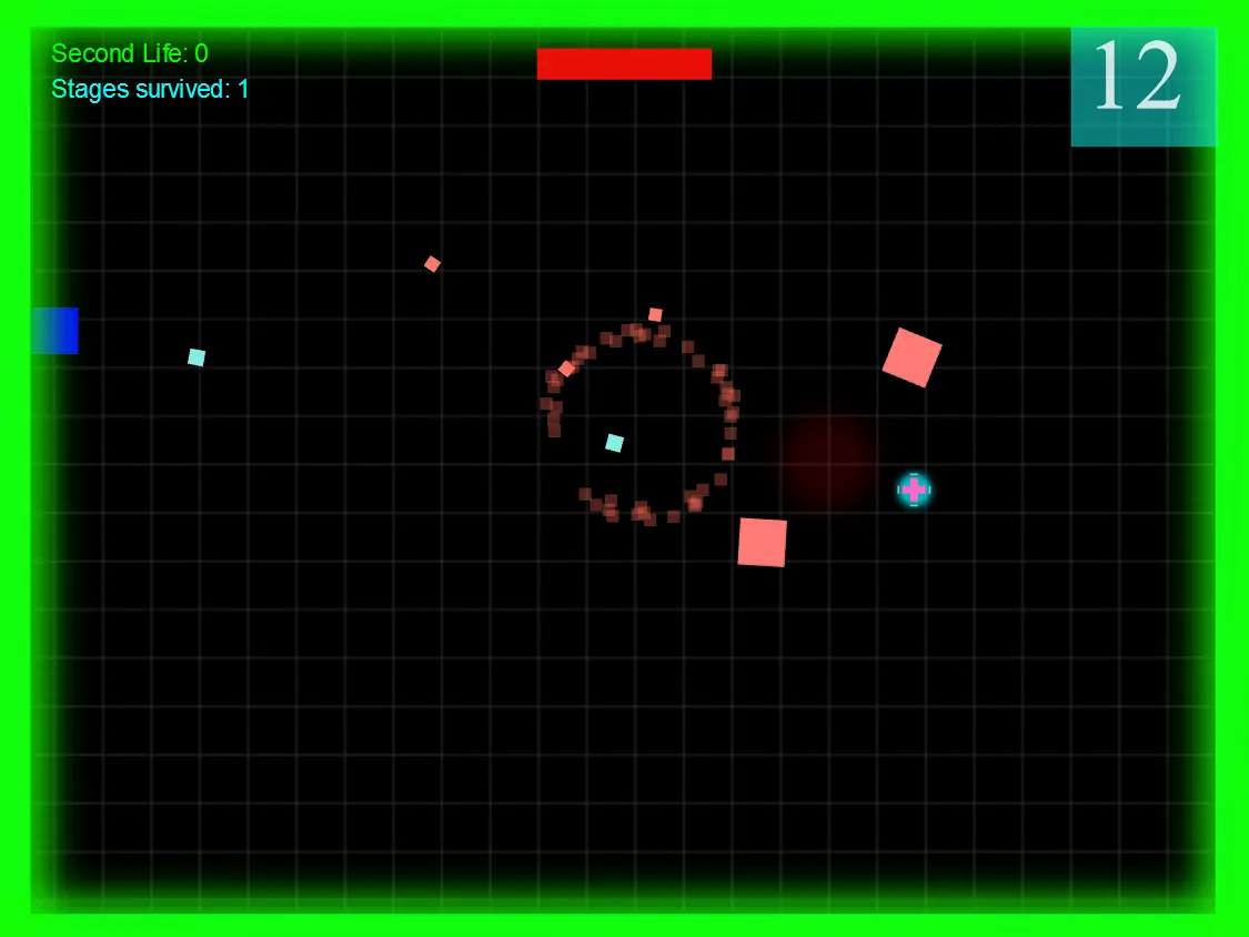 Shoot Me If You Cube