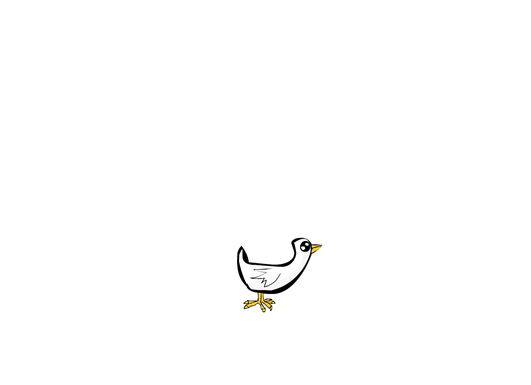 Chicken's Life