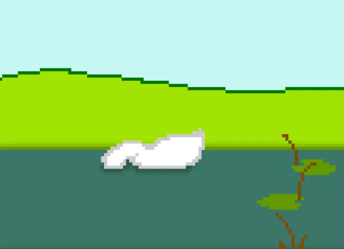 DUCK SIM 2008
