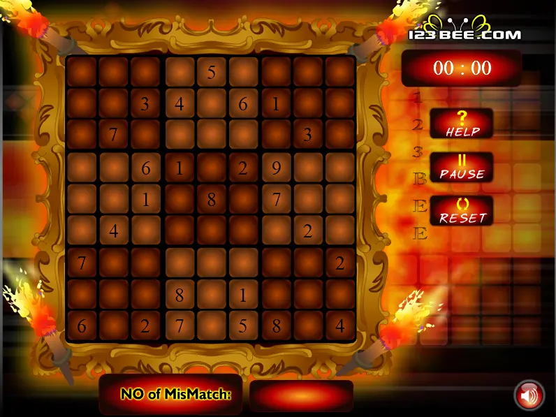Sudoku Challenge - 118