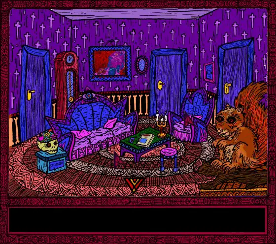 Coma 45