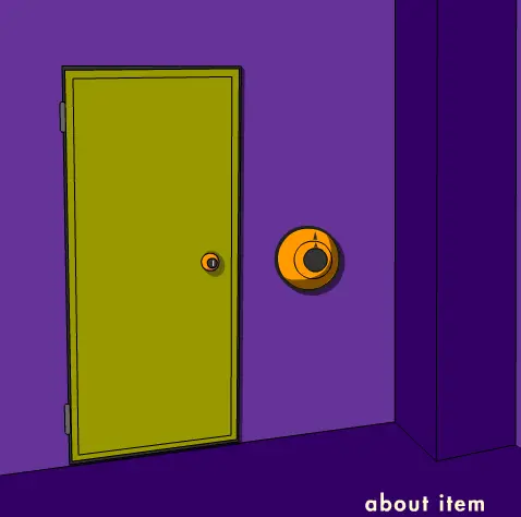 Violet Room