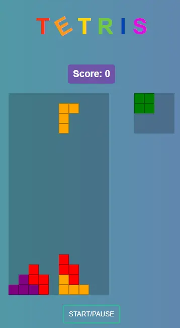 Tetris