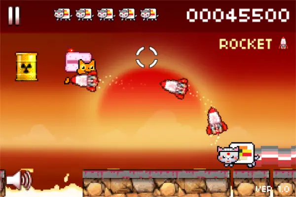 Sushi Fighter