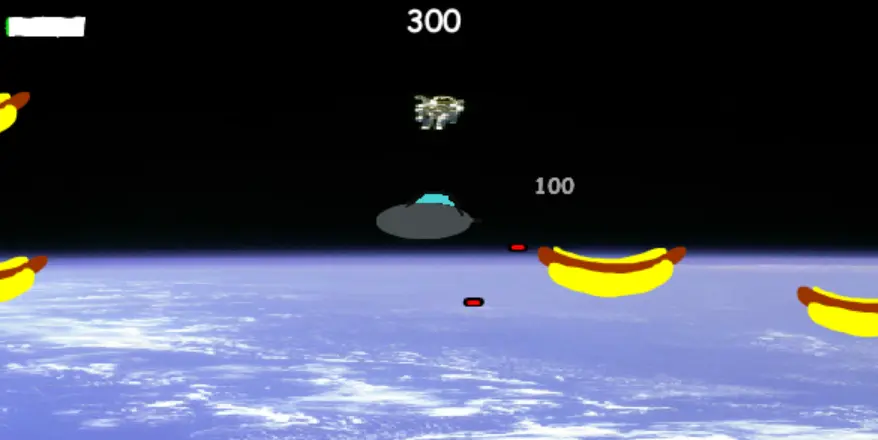 Worm's Shooter