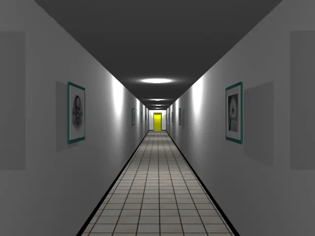 Illuminati Escape