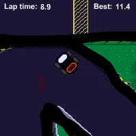Best Quick Lap