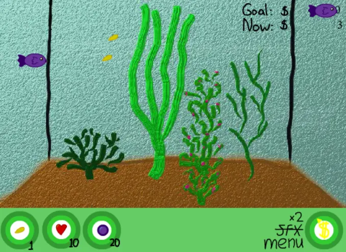 Fishy Business