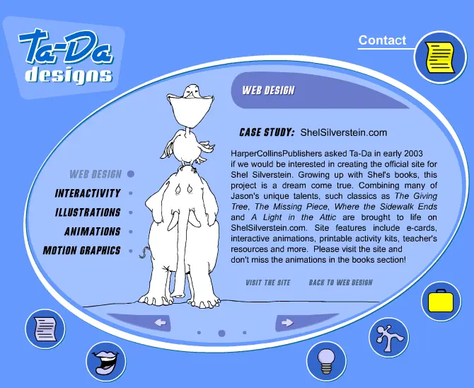 Ta-Da Designs