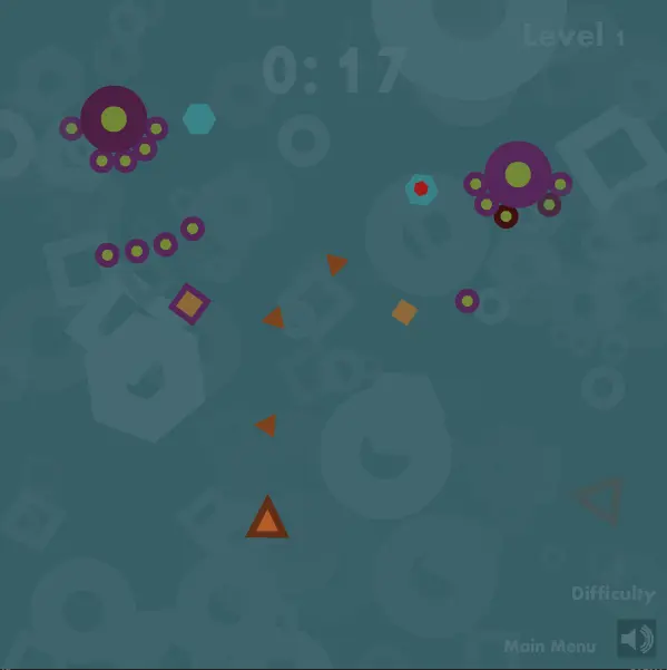 Battle Shapes