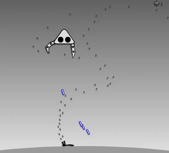 Ragdoll Invaders