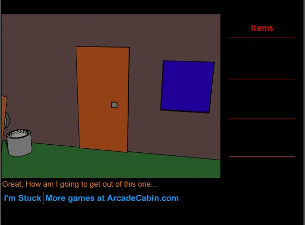 Escape Logic