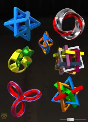 ~Cool Objects II~