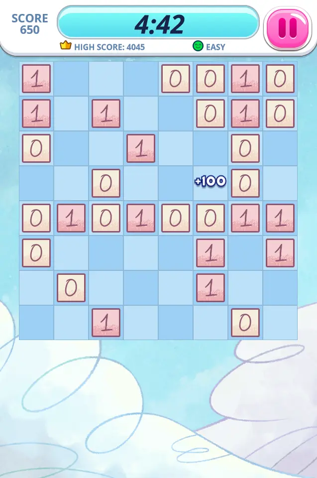 Binary Bears