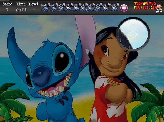 Lilo & Stitch