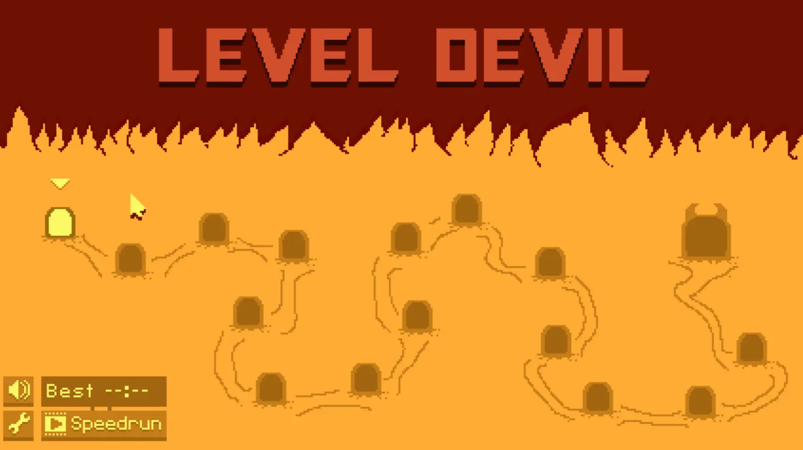 Level Devil