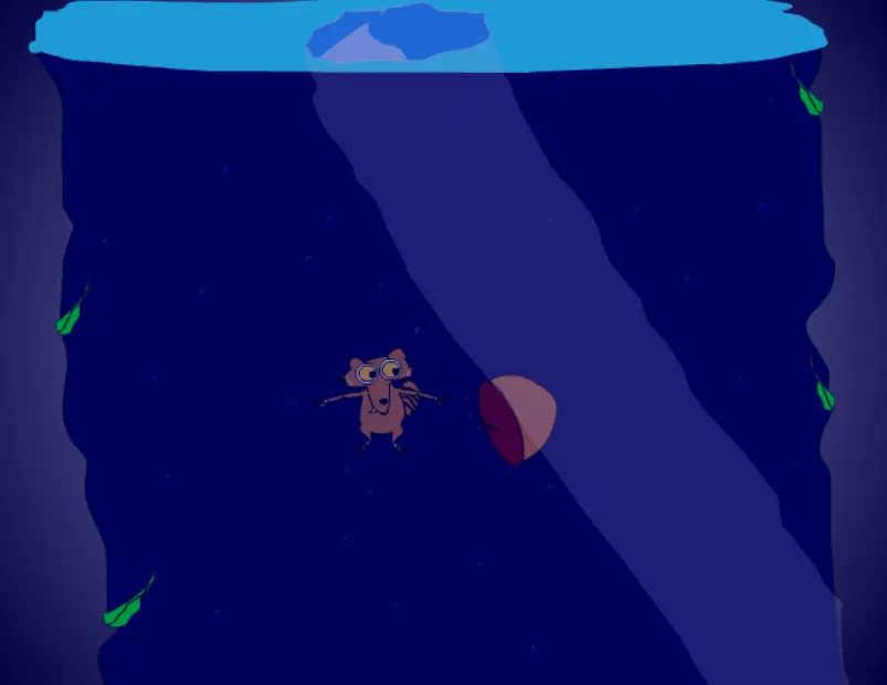 Scrat's Gauntlet