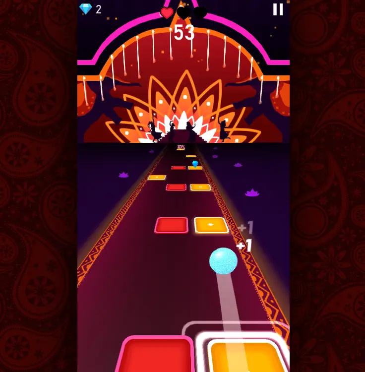 Bolly Beat