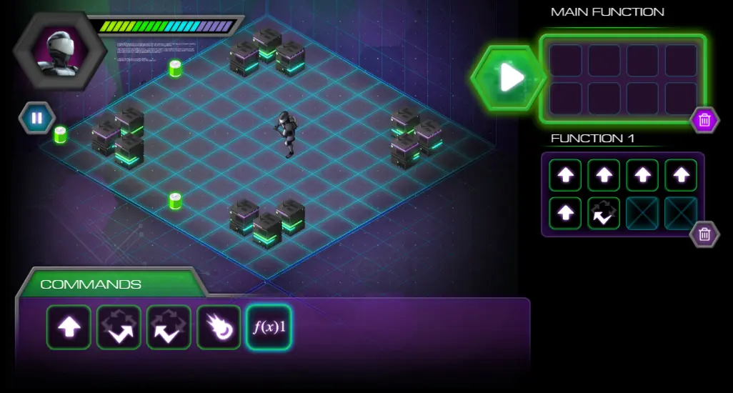 Lab Rats: Bionic Island - The Bionic Code