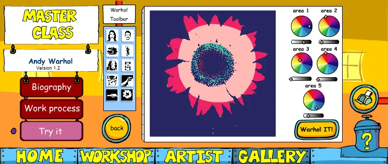 Art Factory