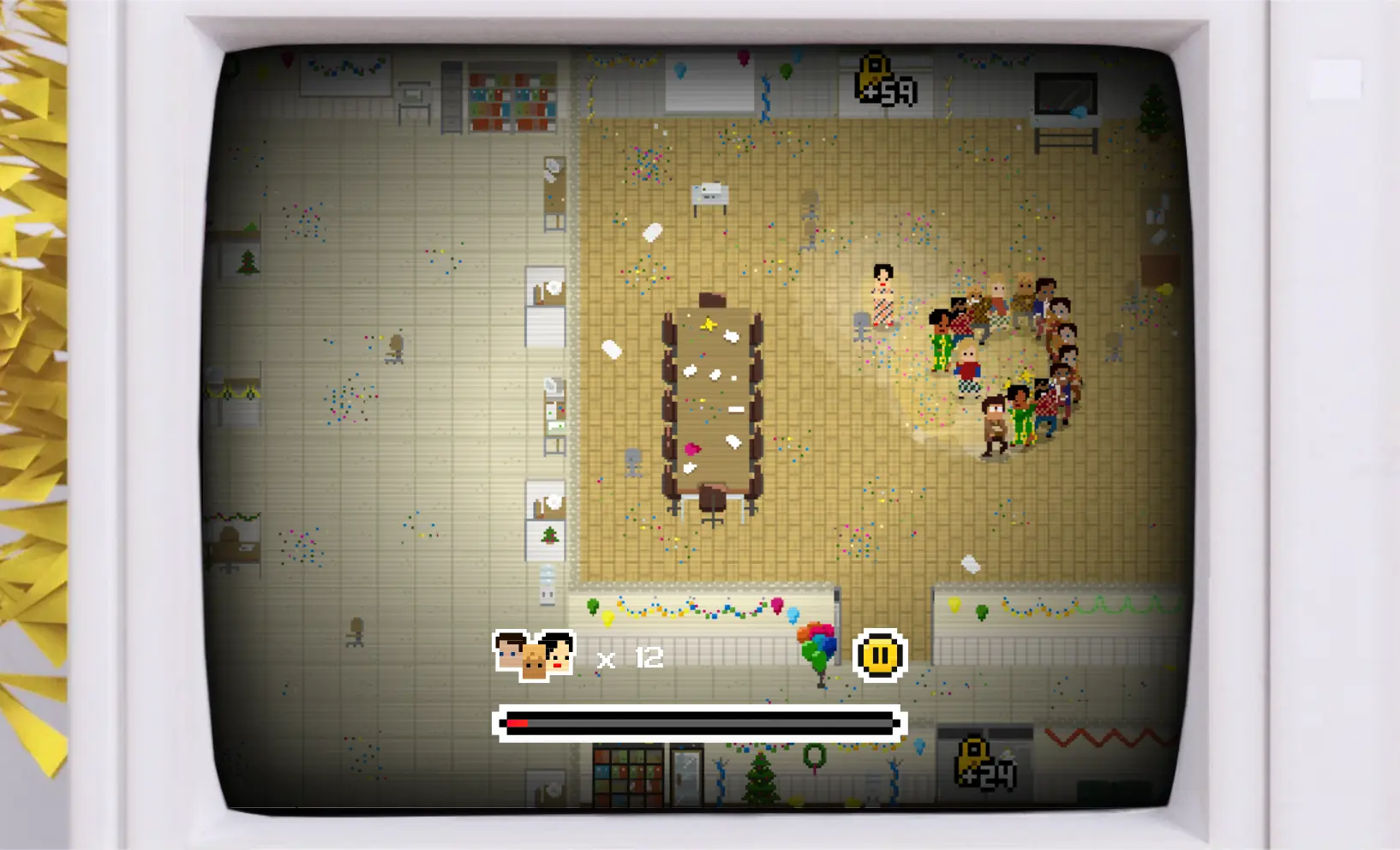 Gucci Conga Master