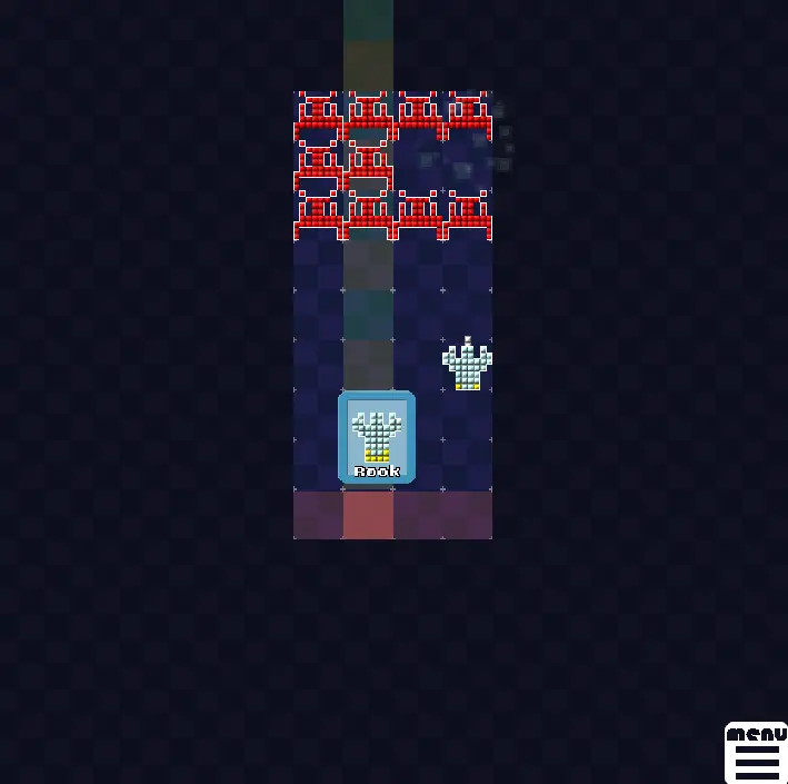 Space Chess
