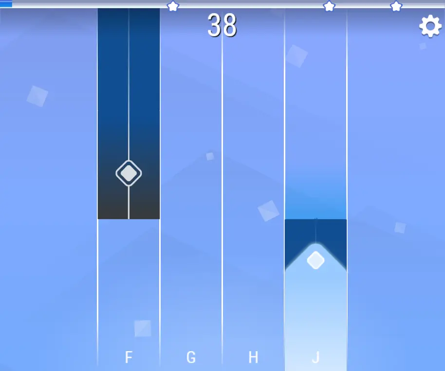 Perfect Piano