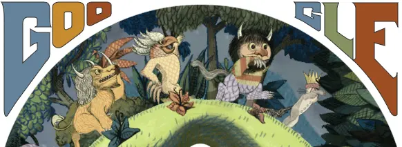 Maurice Sendak's 85th Birthday