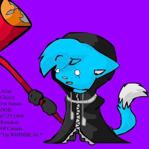 Chizzy's SheezyArt ID