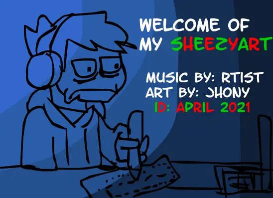 JhonyAnimationz ID: 2021