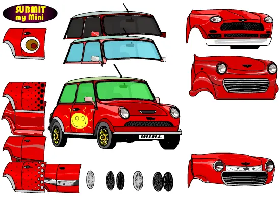 Pimp My Mini