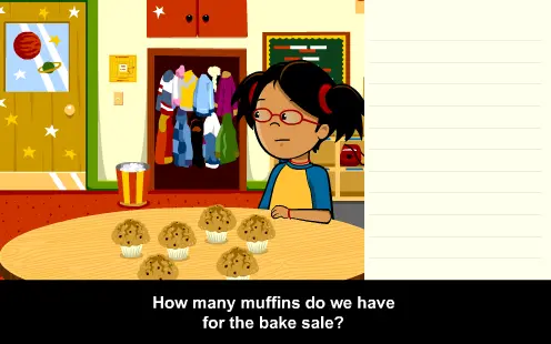 Arrays: with Annie & Moby