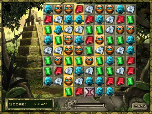Jewel Quest III