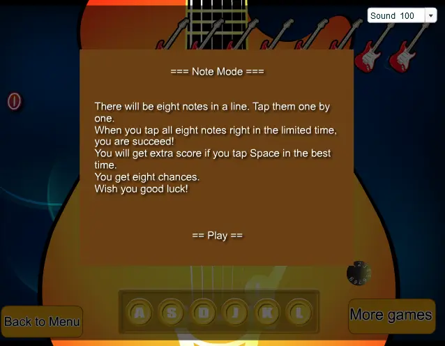 Guitar Genius