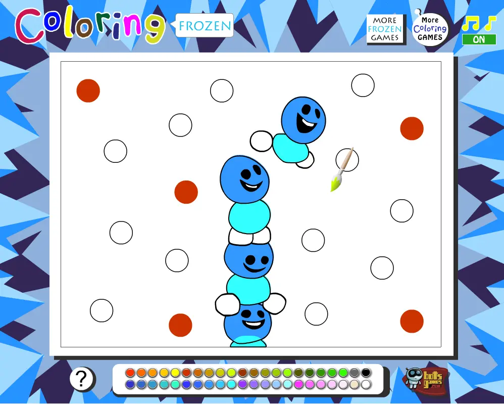 Snowgies Frozen Fever