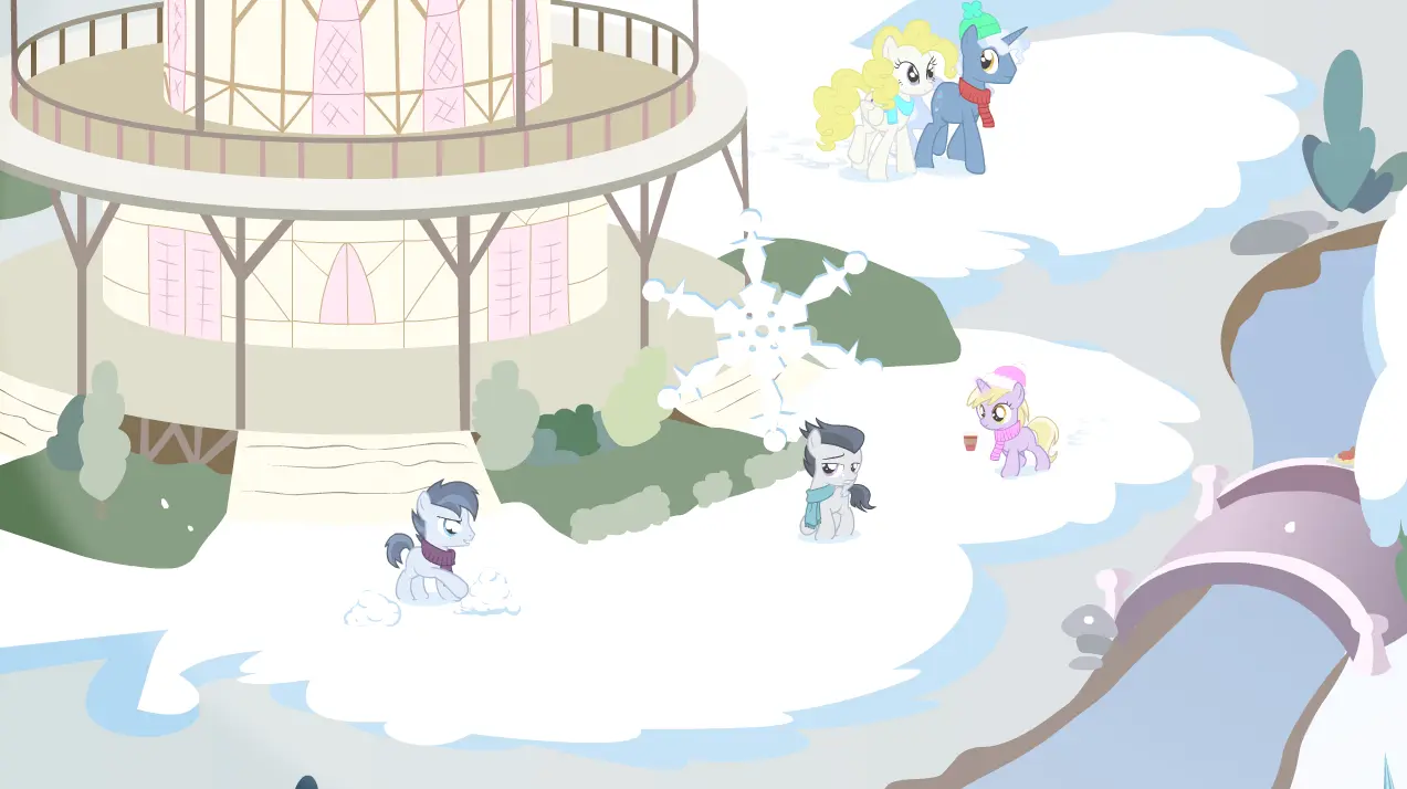 Snowdrop Trailer