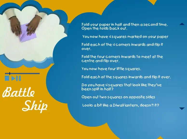 Battle Ship