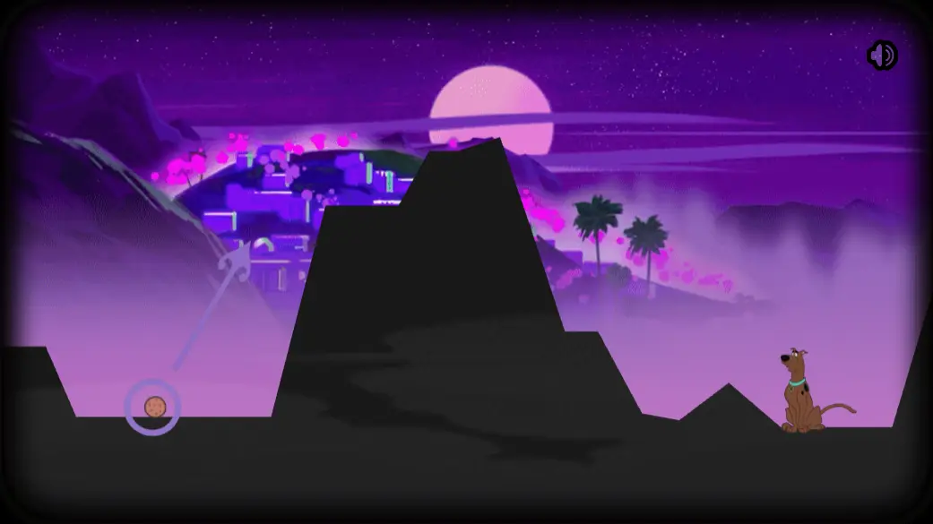 Scooby-Doo and Guess Who?: Midnight Munchies